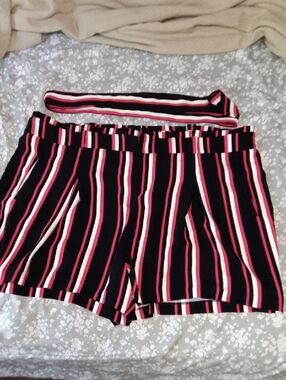 Torrid Shorts Sz 26